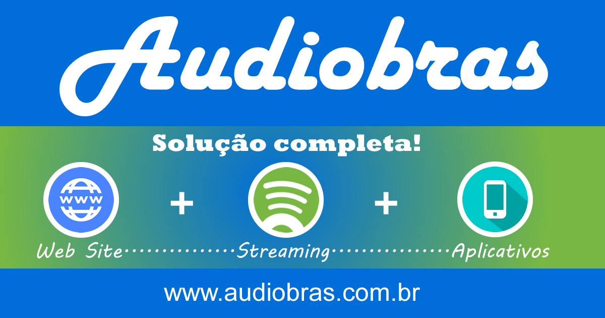 (c) Audiobras.com.br
